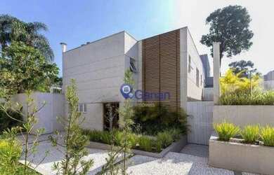 Imagem: A casa em condomínio possui 3 Dormitórios, 5 Banheiros, 5