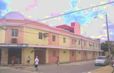 Imagem: O apartamento possui 2 Dormitórios, 1 Banheiro e 60m² de Área