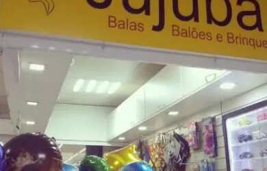 Imagem: O depósito possui 1 Vaga na garagem, 6m² de Área e está