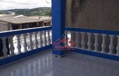 Imagem 9: Casa para alugar por R$ 1.300,00/mês - Jardim Iguatemi - São Paulo/SP