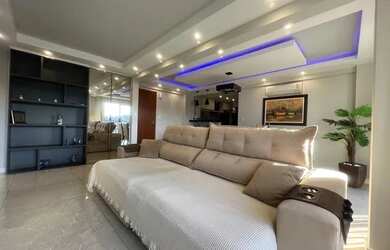 Imagem 11: Apartamento novo de 113 metros quadrados na avenida Rio Branco