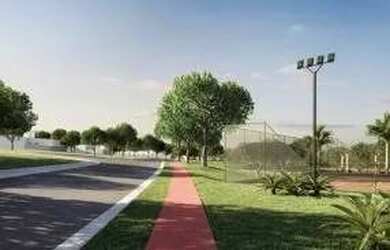 Imagem 6: Lote Portal do sol Contagem 460 m2 699 mil mg Condominio Fechado Luxo...