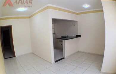 Imagem 1: Casa em Parque Santa Felícia Jardim - São Carlos