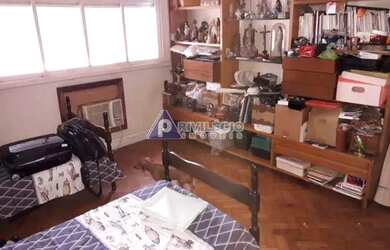 Imagem 15: Apartamento à venda, 4 quartos, 1 suíte, 2 vagas, Flamengo - RIO DE...