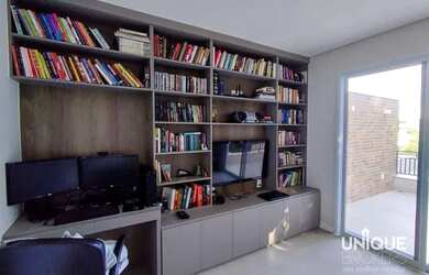 Imagem 16: Casa com 4 dormitórios à venda, 280 m² por R$ 2.390.000 - Portal da Primavera - Jundiaí/SP