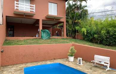 Imagem 10: Casa para locação Jardim Paulista Atibaia SP