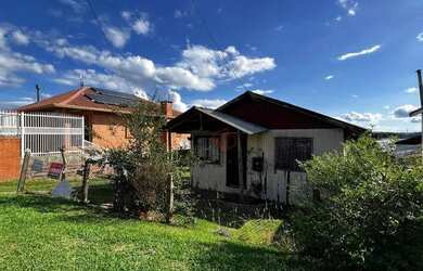 Imagem: O terreno possui 443m² de Área e está localizado em Canela