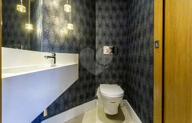 Imagem 15: Moema Passaros, 3 dormitorios, 1 suite, 2 vagas fora da rota