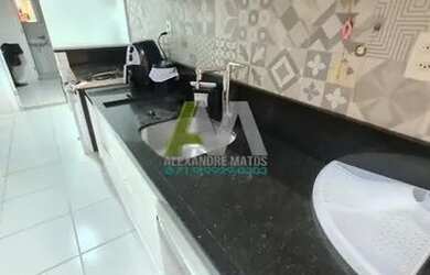 Imagem 15: Apartamento à venda no bairro Patamares - Salvador/BA