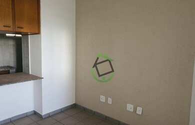 Imagem 8: Apartamento com 1 dormitório, 61 m² - venda por R$ 145.000,00 ou aluguel por R$ 988,26/mês