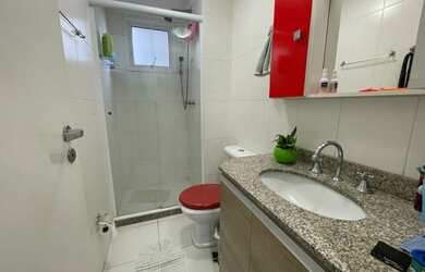 Imagem 12: APARTAMENTO LOCAÇÃO IPIRANGA COM 3 SUITES GARDEN 160 M² NO IPIRANGA