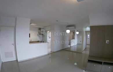 Imagem 4: Apartamento Padrão em São José do Rio Preto
