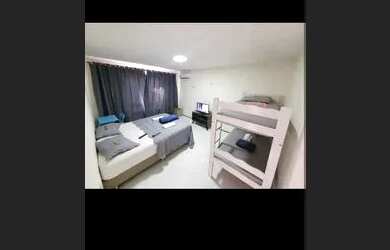 Imagem 10: Diária em apartamento em Condomínio na Praia do Futuro