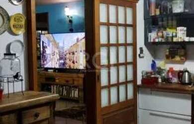 Imagem 3: Casa em Vila Conceição. Lareira, 5 Vagas na garageme3 Dormitórios