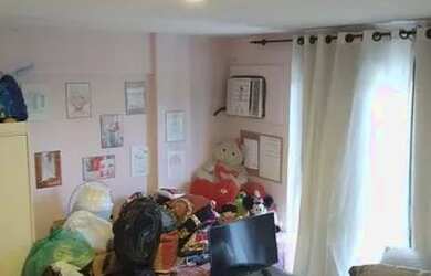 Imagem 6: Casa de condomínio para venda tem 120 metros quadrados com 3 quartos