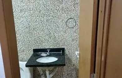 Imagem 1: RK11 saia do aluguel. 83m² de Área, 1 Banheiroe2 Dormitórios