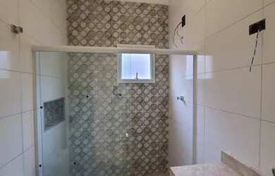 Imagem 3: Casa Térrea para venda com 74 metros quadrados com 2 quartos em Praia...