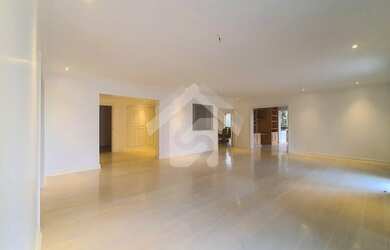 Imagem 6: Muita luz natural, linda vista verde ao lado do Clube Pinheiros