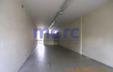 Imagem: O depósito possui 299m² de Área e está localizado em Cambuci