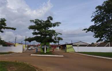 Imagem 15: Casa em condomínio Fechado