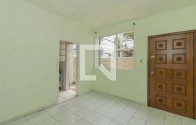 Imagem: O apartamento possui 2 Dormitórios, 1 Banheiro, 44m² de Área