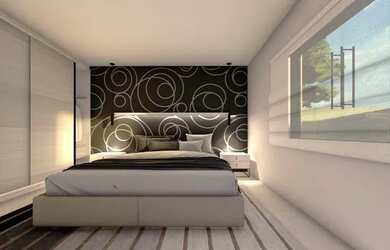 Imagem 14: Vendo Linda Casa Condomínio Condomínio Cruzeiro