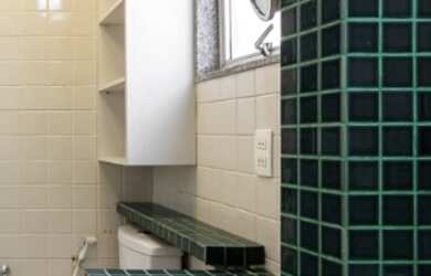 Imagem 9: COBERTURA RECREIO. Piscina, Churrasqueira, Varandae208m² de Área