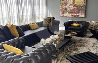 Imagem 14: Cobertura Duplex à venda no Centro de Santo André-SP, 3 suítes, 4 vagas...