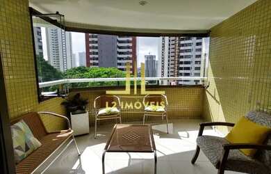 Imagem 4: Apartamento à venda no bairro Horto Florestal - Salvador/BA