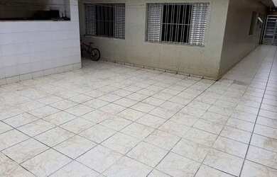 Imagem 1: Casa com 3 dormitórios, 250 m² - venda por R$ 695.000,00 ou aluguel por R$ 3.290,00/mês