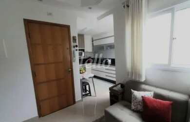 Imagem 3: Santo André - Apartamento Padrão - Utinga