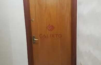 Imagem: O apartamento possui 1 Dormitório, 1 Banheiro, 28m² de Área