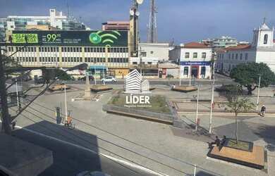 Imagem: O depósito possui 25m² de Área e está localizado em Cabo