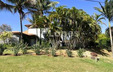 Imagem 7: casa - Condomínio Fechado Village Haras São Luiz II - Salto