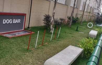 Imagem 2: Bonsucesso R$ 1.200,00. 40m² de Área, 1 Banheiroe2 Dormitórios