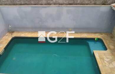 Imagem 14: Casa para venda em condomínio Paulínia!