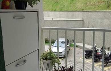 Imagem 9: Bosque de Nogueira Apartamento 2 quartos 1 vaga Vista Livre e Silencioso