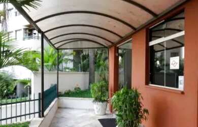 Imagem 12: Flat para locação na Bela Vista - Edifício Central Top Life - Cód. OLL17546