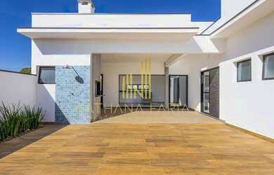 Imagem 15: Casa a venda no Condomínio Portal Ville Gardênia - Boituva/SP