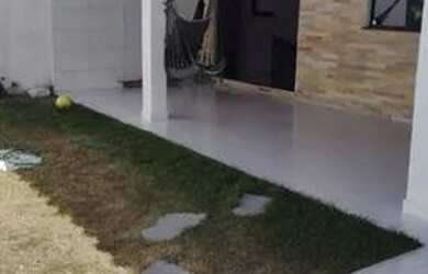 Imagem 3: Casa na Aruana. 250m² de Área, 2 Vagas na garageme3 Dormitórios