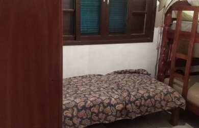 Imagem 8: Casa térrea para venda tem 180 metros quadrados com 3 quartos sendo 1...