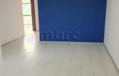 Imagem: O depósito possui 1 Vaga na garagem, 63m² de Área e está