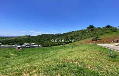 Imagem 1: Terreno à venda, 605 m² por R$ 350.000 - Condominio Quintas da Boa Vista...