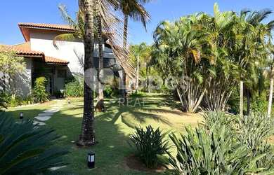 Imagem 6: casa - Condomínio Fechado Village Haras São Luiz II - Salto