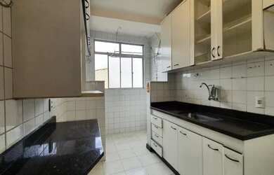 Imagem 3: Apartamento para locação 3 quartos bem localizado no bairro Fonte Grande...