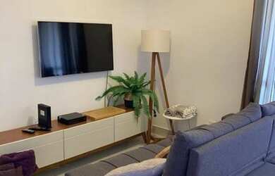 Imagem 3: Lindo Apartamento à venda, Parque Rural Fazenda Santa Cândida, Campinas,...