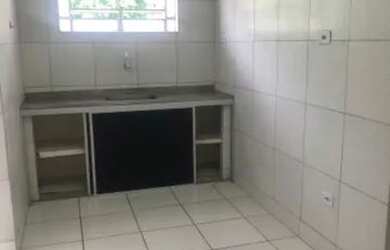 Imagem 4: Alugo apartamento em Tijipio