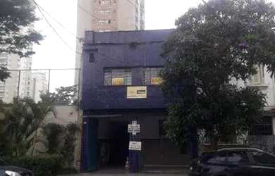 Imagem 10: Prédio galpão, 454 m² - venda por R$ 1.300.000 ou aluguel por R$ 8.000/mês...