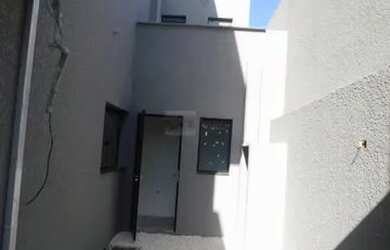 Imagem 11: SOBRADOS NOVOS EM CONDOMÍNIO - BAIRRO FANNY - R$ 990.000,00