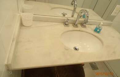 Imagem 11: Quarto e sala charmoso e mobiliado Copanema